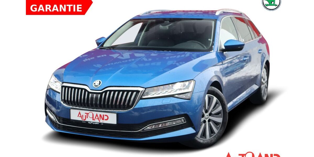 Skoda Superb 55.383 km 34.950 &euro; Meißen 01662