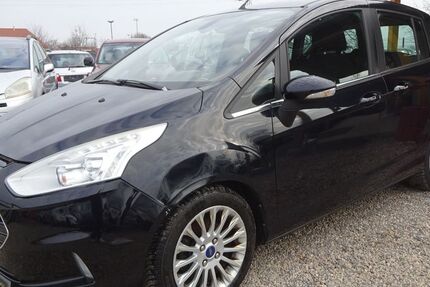 Ford B-Max 204.678 km 3.300 &euro; Dresden 01219