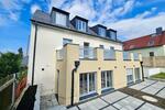 Erstbezug in hochwertigem Neubau! Effizienzklasse A+! Garage!