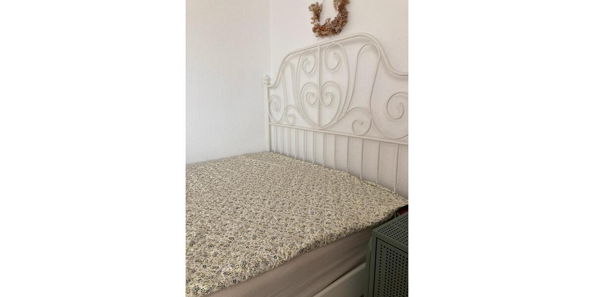 Etagenwohnung Dresden Cotta - 1 Zimmer, 32 m&sup2;, 520&euro; | Angebot:26429317