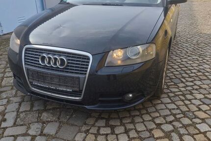 Audi A3 298.500 km 2.199 &euro; Dresden 01309