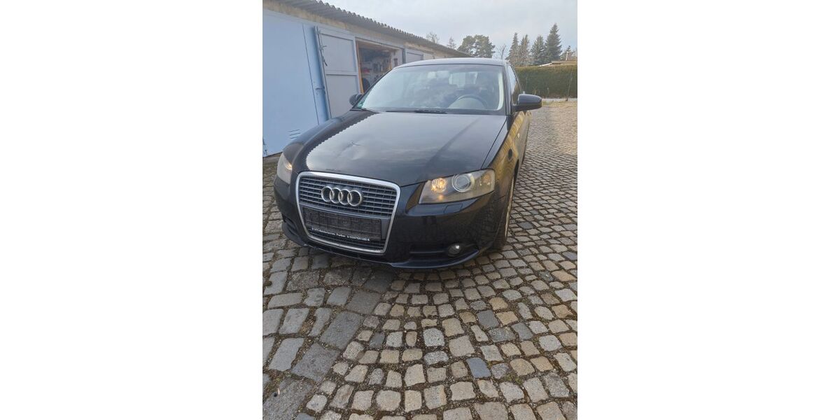Audi A3 298.500 km 2.199 &euro; Dresden 01309