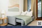 Etagenwohnung Dresden Innere Altstadt - 2 Zimmer, 4.297&euro; | Angebot:26424335