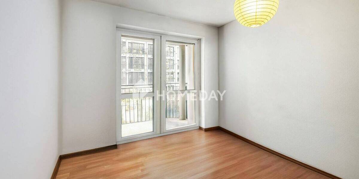 Etagenwohnung Dresden Äußere Neustadt - 3 Zimmer, 65 m&sup2;, 215.000&euro; | Angebot:26106399