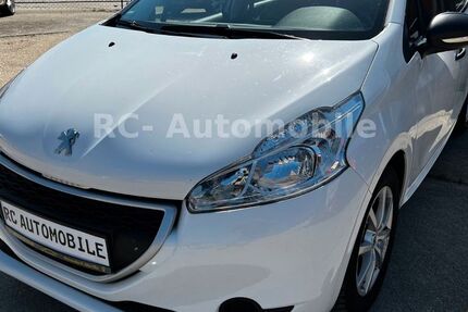 Peugeot 208 123.000 km 6.500 &euro; Ottendorf- Okrilla 01458