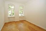 Etagenwohnung Dresden Striesen-Ost - 3 Zimmer, 99 m&sup2;, 1.900&euro; | Angebot:26820553