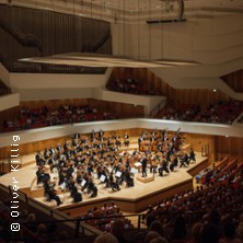 Schumann und Chopin 29.11.2025 Kulturpalast Dresden