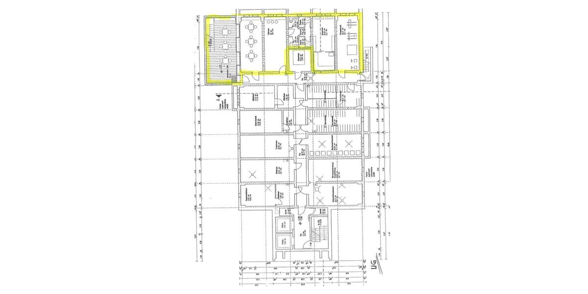 Gewerbeobjekt Dresden Prohlis - 1.108&euro; | Angebot:24016912