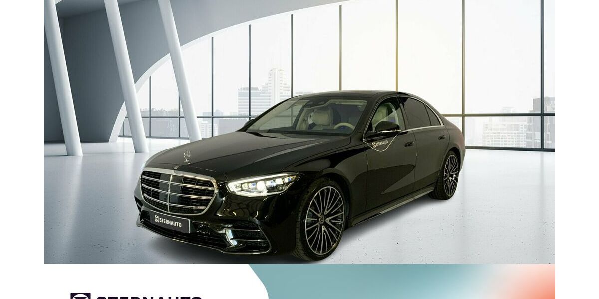 Mercedes-Benz S 450 9.324 km 129.980 &euro; Dresden 01239