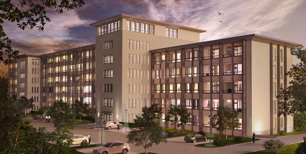 Wohnung zum Mieten in Pirna 999,50 € 115.29 m²