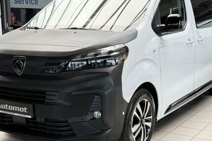 Peugeot Traveller 19.516 km 42.950 &euro; Heidenau 01809