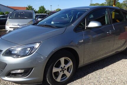 Opel Astra 149.400 km 4.700 &euro; Dresden 01219