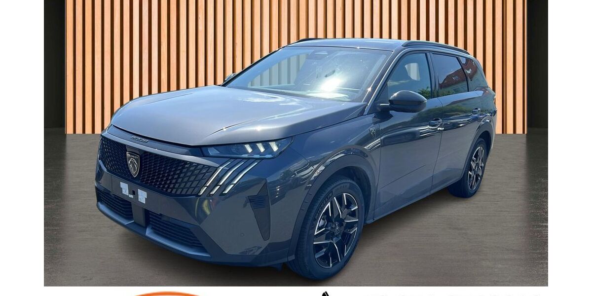 Peugeot 5008 3.188 km 31.980 &euro; Dresden 01328