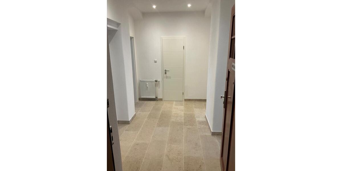 Erdgeschoßwohnung Dresden Pieschen - 4 Zimmer, 74 m&sup2;, 1.020&euro; | Angebot:26211126