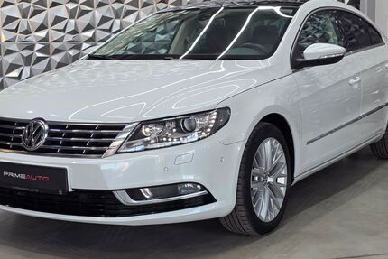 VW Passat 126.346 km 15.399 &euro; Dresden 01139