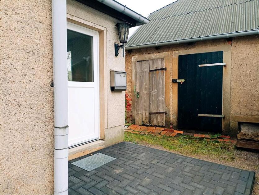 Freistehendes Einfamilienhaus von PRIVAT