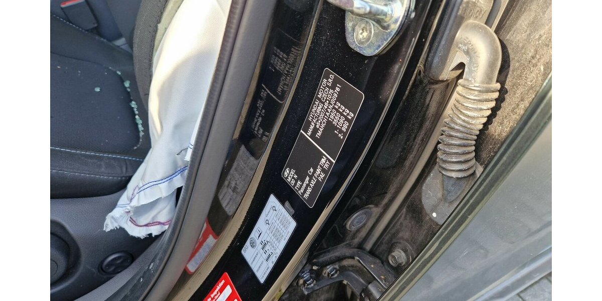 Hyundai i30 Fastback N Performance 28.530 km 7.900 &euro; Wilsdruff 01723