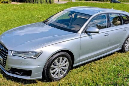 Audi A6 171.000 km 14.900 &euro; Heidenau 01809