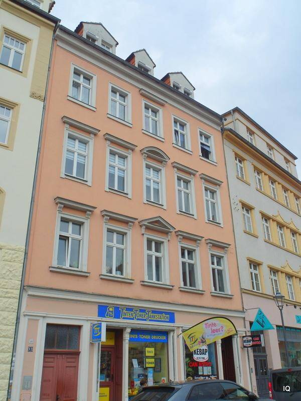 Ab Juni 2025: Kleine SingleWohnung mit Laminatboden, sep. Küche und Badewanne