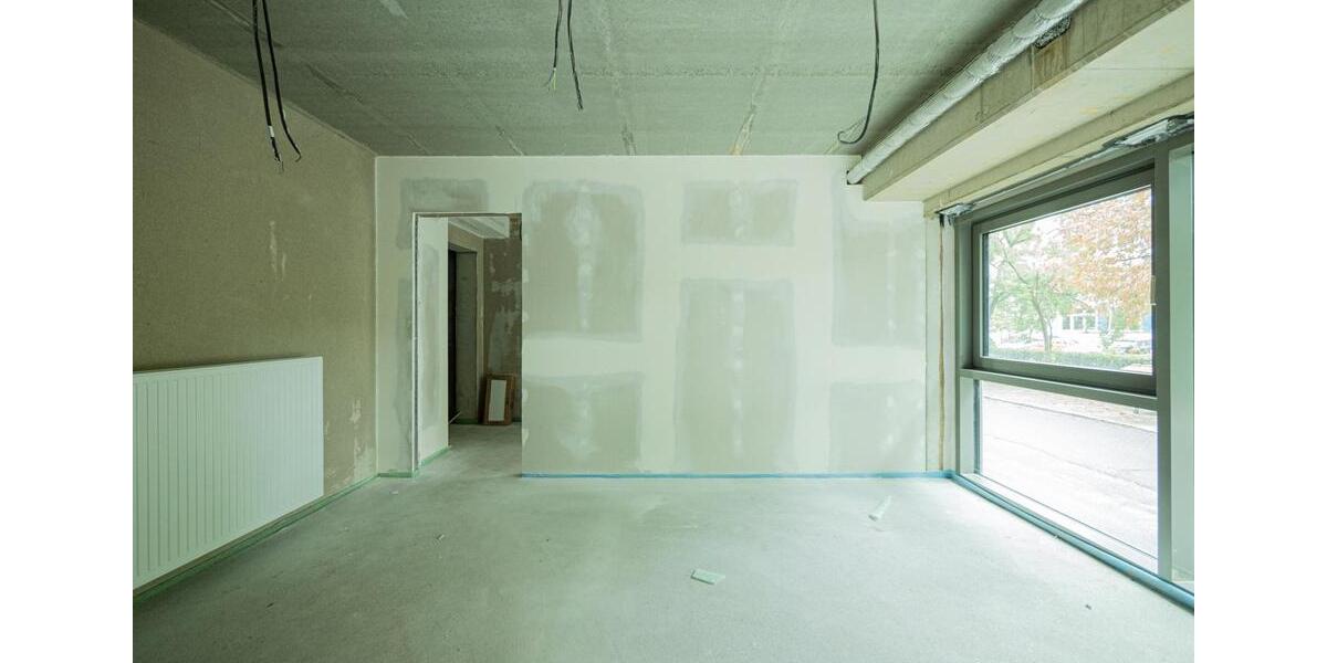 Gestalten Sie mit! Ihre neue Geschäftsadresse im Erstbezug im 