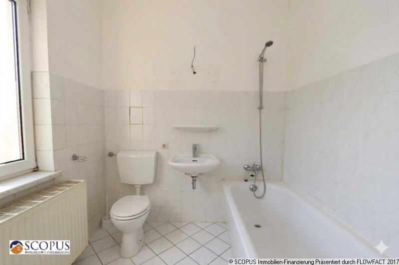 Etagenwohnung Meißen - 2 Zimmer, 54 m&sup2;, 350&euro; | Angebot:25791673