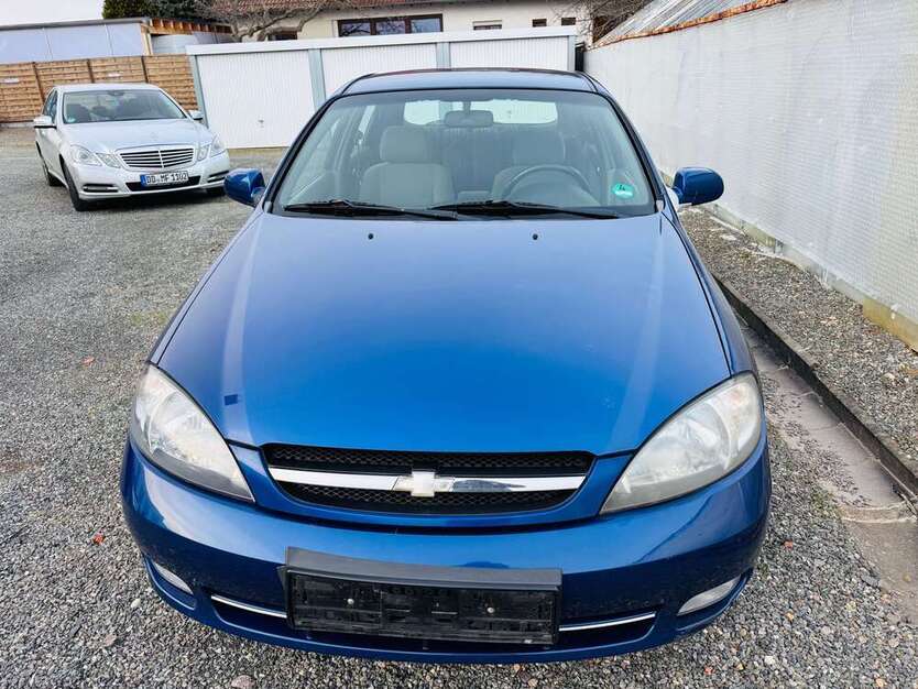Lacetti