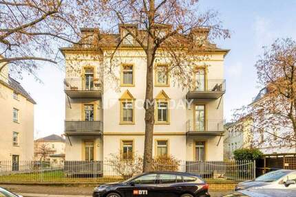 Wohnung Dresden Cotta - 3 Zimmer, 56 m&sup2;, 119.000&euro; | Angebot:24875154