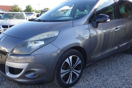 Renault Scenic 284.950 km 3.000 &euro; Dresden 01219