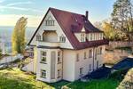 Etagenwohnung Dresden Pieschen-Nord/Trachenberge - 5 Zimmer, 170 m&sup2;, 1.100.000&euro; | Angebot:26685205