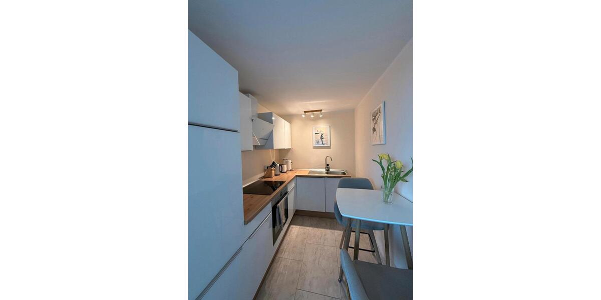 Erdgeschoßwohnung Dresden Cossebaude - 2 Zimmer, 60 m&sup2;, 995&euro; | Angebot:25722510