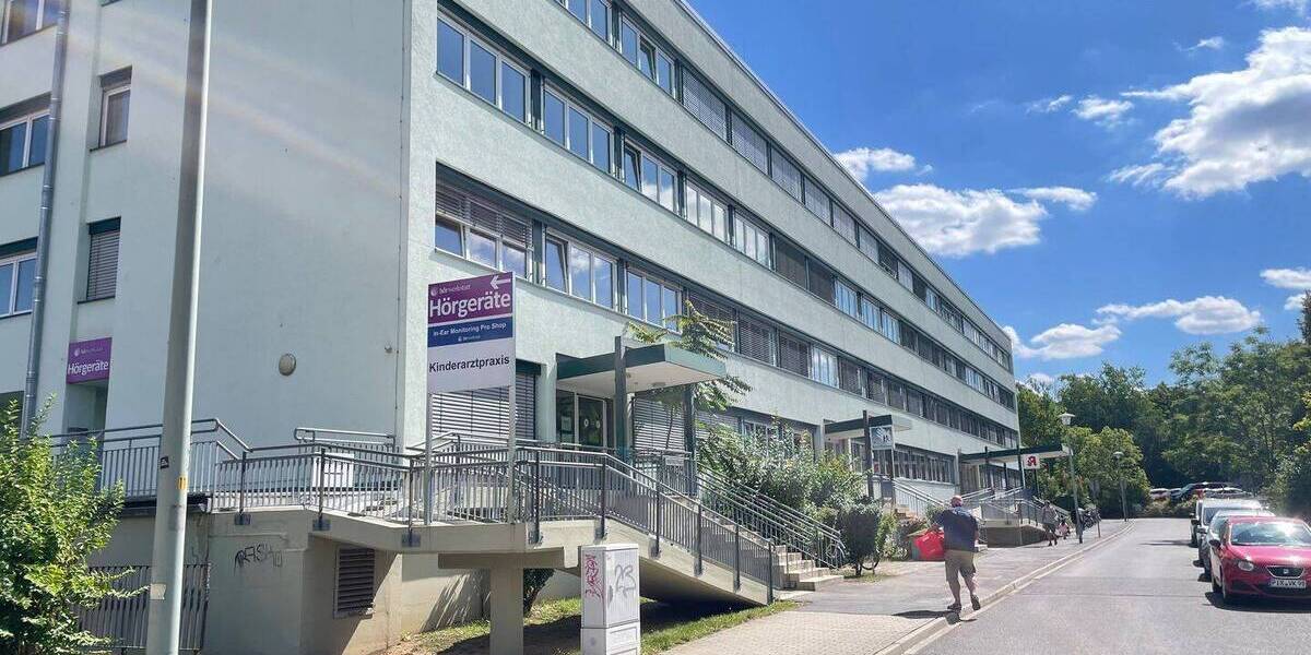 Gewerbeobjekt Dresden Prohlis-Süd - 4 Zimmer, 90 m&sup2;, 100.000&euro; | Angebot:25666209