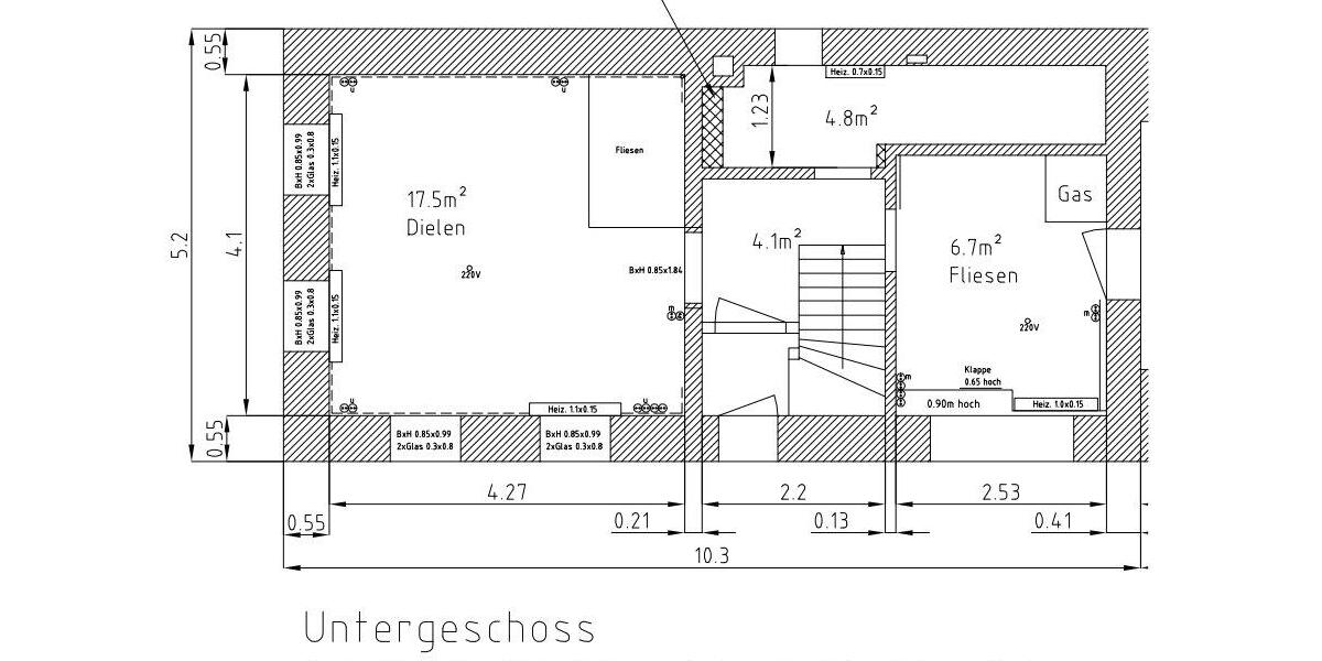 Einfamilienhaus Pirna - 6 Zimmer, 120 m&sup2;, 360.000&euro; | Angebot:26070404