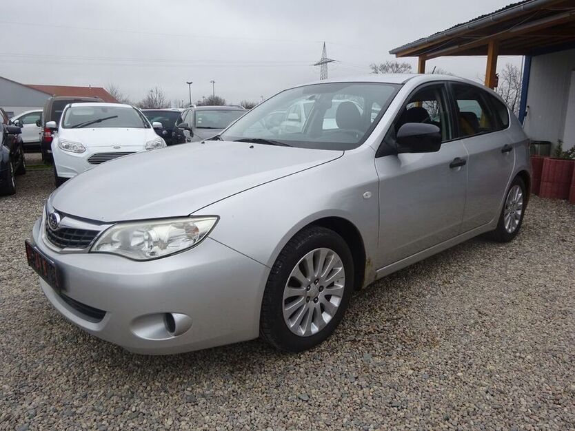 Impreza