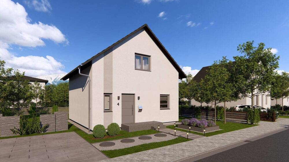 Einfamilienhaus Klipphausen Miltitz - 1 Zimmer, 91 m&sup2;, 178.999&euro; | Angebot:26244646