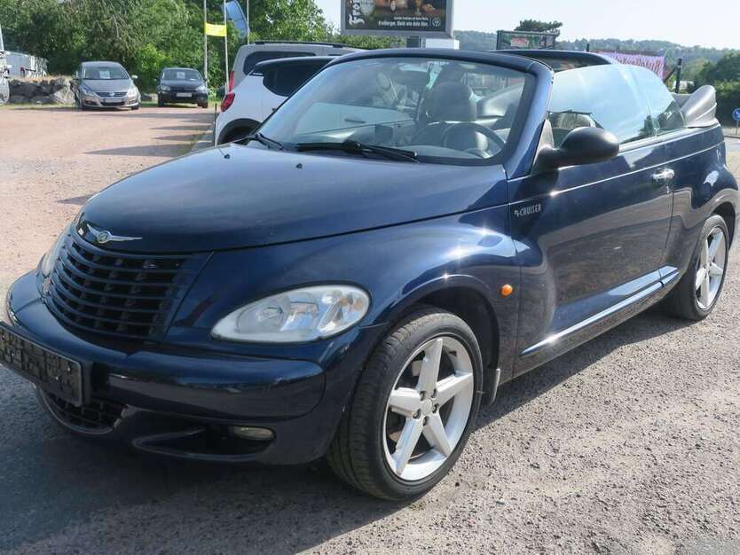 PT Cruiser