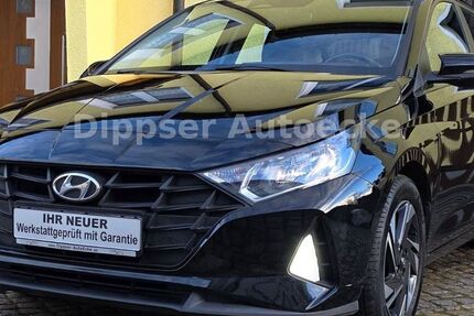 Hyundai i20 52.100 km 13.350 &euro; Dippoldiswalde 01744