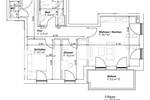 Etagenwohnung Dresden Leubnitz-Neuostra - 3 Zimmer, 74 m&sup2;, 1.340&euro; | Angebot:26489402