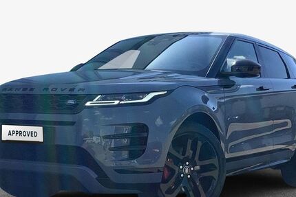 Land Rover Range Rover Evoque 53.690 km 38.895 &euro; Dresden 01277