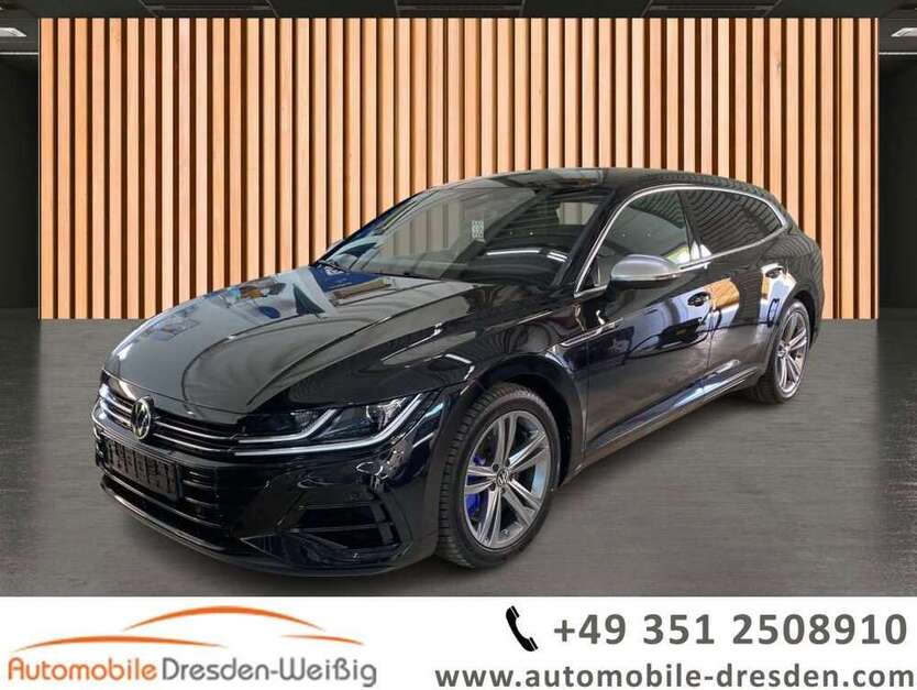 Arteon
