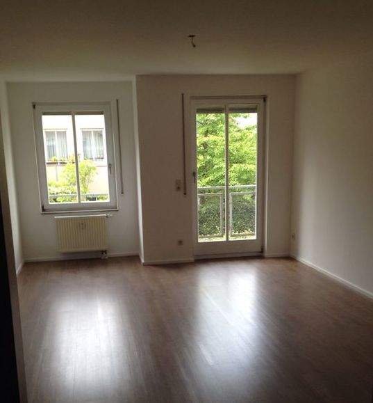 Etagenwohnung Dresden Radeberger Vorstadt - 120.000&euro; | Angebot:25707414