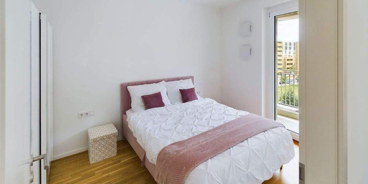 Etagenwohnung Dresden Wilsdruffer Vorstadt/Seevorstadt-West - 2 Zimmer, 55 m&sup2;, 830&euro; | Angebot:25216119