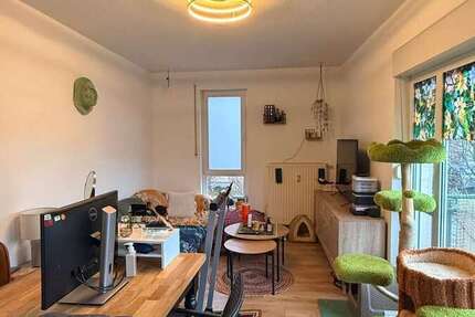 Wohnung Dresden Prohlis - 2 Zimmer, 44 m&sup2;, 135.000&euro; | Angebot:27279518