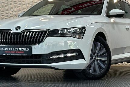Skoda Superb 108.524 km 20.999 € Heidenau 01809