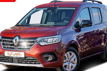 Renault Kangoo 39.998 km 24.990 &euro; Dresden 01239