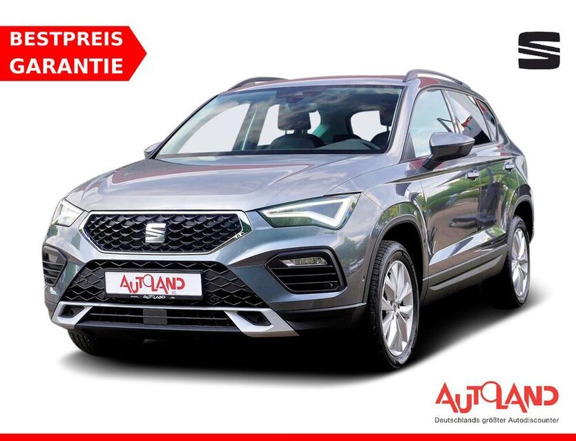 Ateca