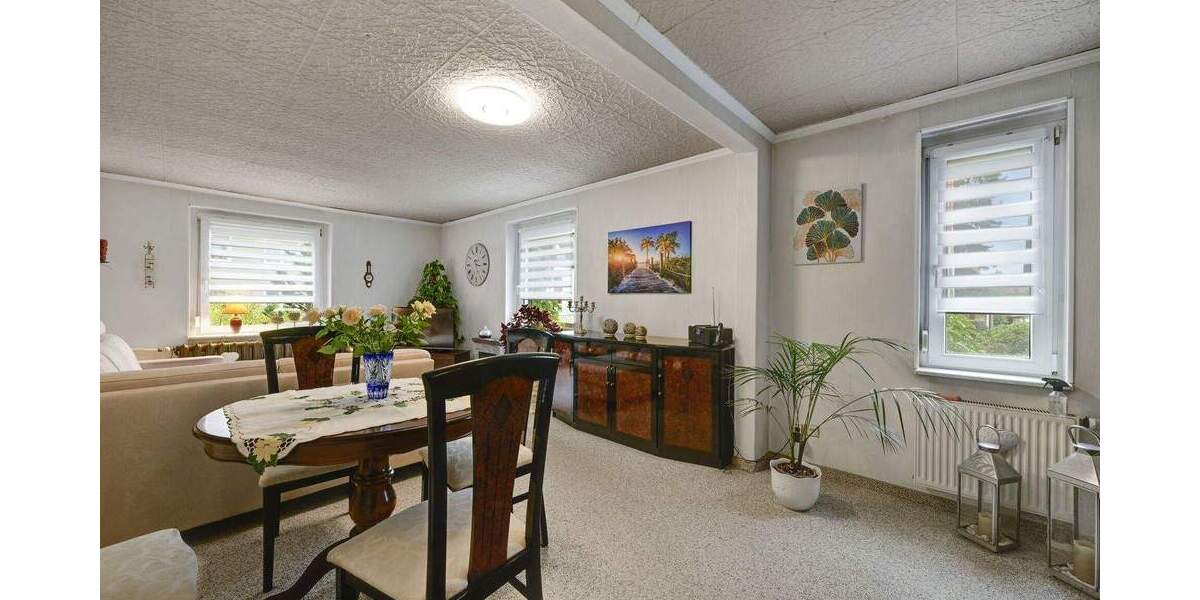 Einfamilienhaus Dresden Klotzsche - 4 Zimmer, 100 m&sup2;, 449.000&euro; | Angebot:25694664