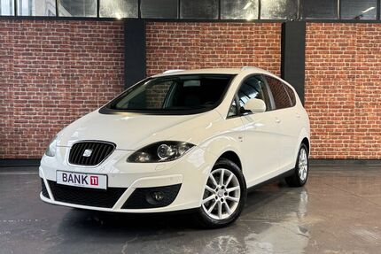 Seat Altea 82.844 km 6.999 € Dresden 01139
