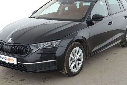 Skoda Octavia 3.159 km 23.830 &euro; Dresden 01187