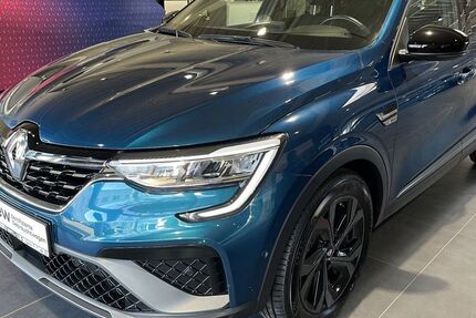 Renault Arkana 19.686 km 25.290 &euro; Dresden 01139