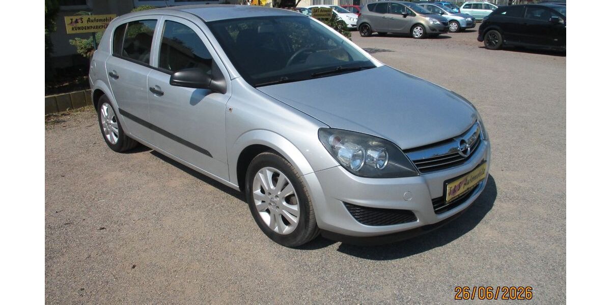 Opel Astra 241.000 km 3.000 &euro; Dresden 01277